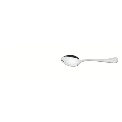Cuchara para café Zurique de acero inoxidable Tramontina