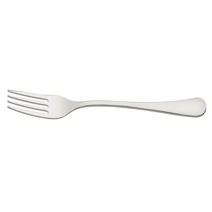 Tramontina Zurique stainless steel dinner fork