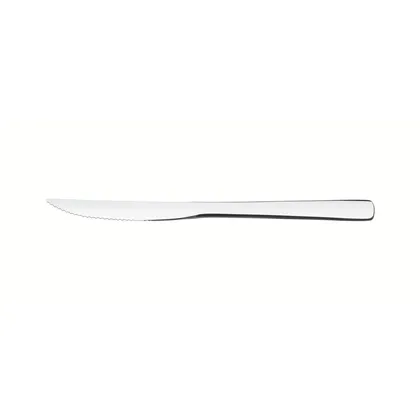 Cuchillo para asado Oslo de acero inoxidable Tramontina