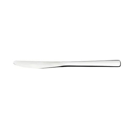 Cuchillo de mesa Oslo de acero inoxidable Tramontina