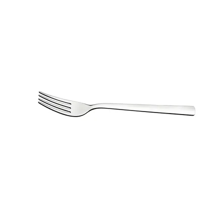 Tenedor de mesa Oslo de acero inoxidable Tramontina