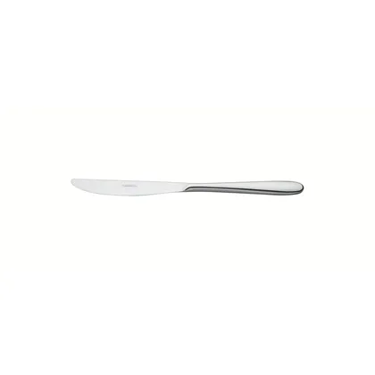 Cuchillo para Postre Tramontina Cannes Forjado de Acero Inoxidable con Acabado Alto Brillo
