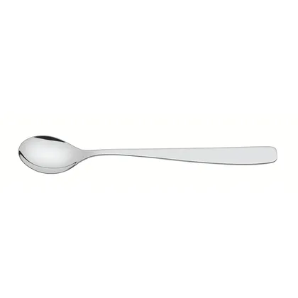 Cuchara para Refresco Cosmos de Acero Inoxidable Tramontina con Acabado Brillante y Mate