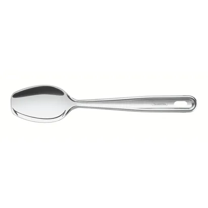 Cuchara para Arroz Tramontina Extrata de Acero Inoxidable con Blíster