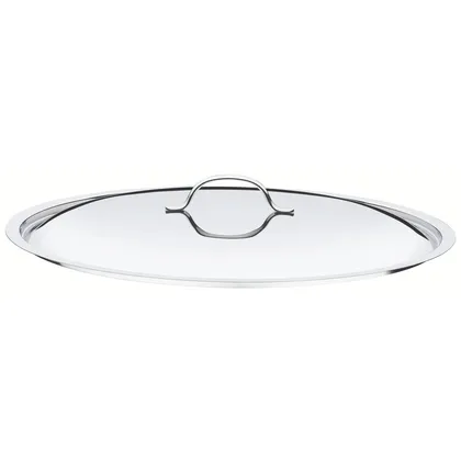 Tapa individual Professional de acero inoxidable de 36 cm Tramontina