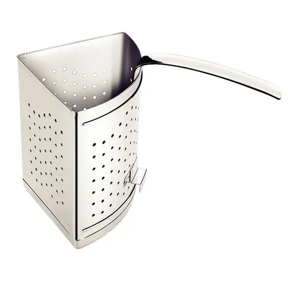 Recipiente para cozi-pasta Profesional de acero inoxidable Tramontina