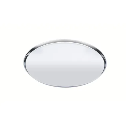 Asadera para Pizza Tramontina de Acero Inoxidable 35 cm