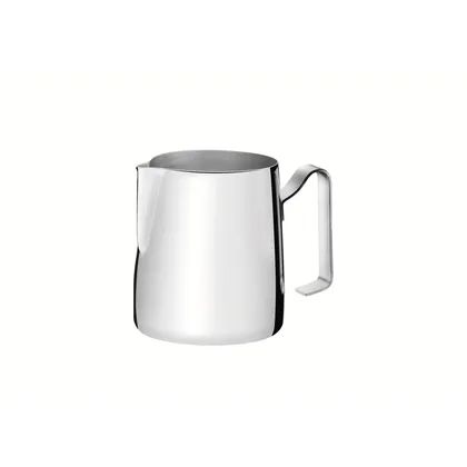 Lechera para Barista Tramontina en Acero Inoxidable 8 cm 440 ml