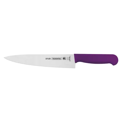 Cuchillo para carne 8" Profissional Master