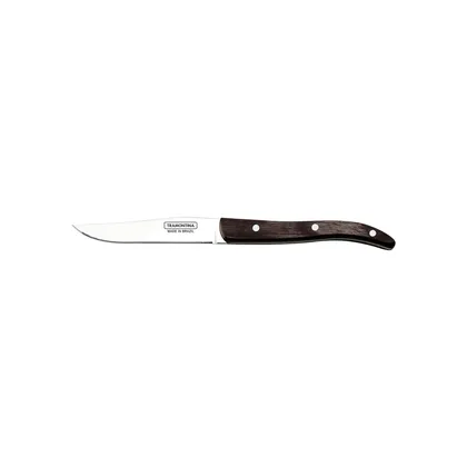 Cuchillo para asado 4" Paisano Polywood