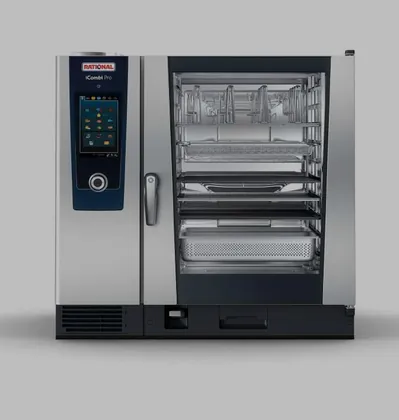 Icombipro MODELO102