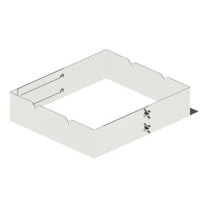 Suporte para Pinchos Tramontina TGP 6000 en Acero Inoxidable
