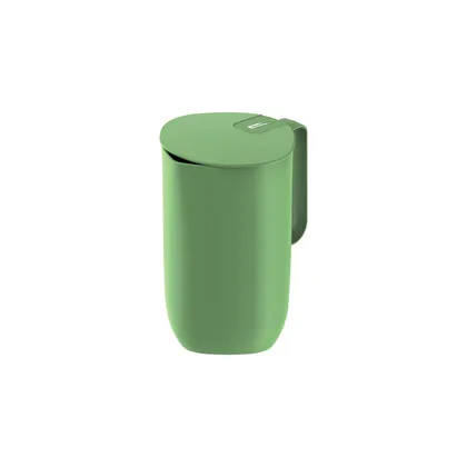 Jarra Tramontina MixColor en Polipropileno Verde Salvia 2 L