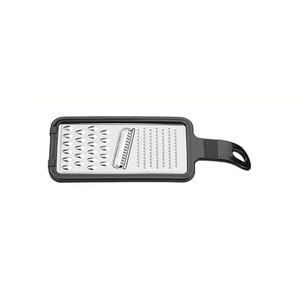 Rallador Universal Tramontina Utilità con Lámina en Acero Inoxidable y Mango en ABS con So