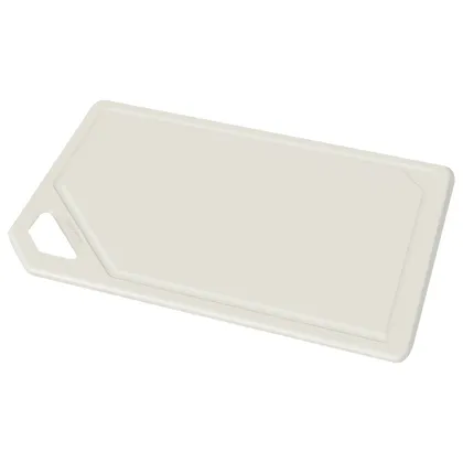 Tabla Tramontina MixColor de Polipropileno Blanco