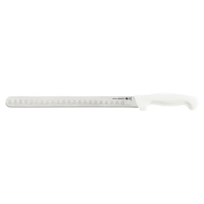 Cuchillo para Fiambres Tramontina Profissional Master con Lámina en Acero Inoxidable y Man