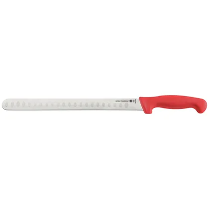 Cuchillo para Fiambres Tramontina Profissional Master con Lámina en Acero Inoxidable y Man