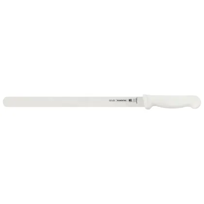 Cuchillo para Fiambres Tramontina Profissional Master con Lámina en Acero Inoxidable y Man