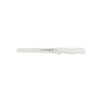 Cuchillo para Pan Tramontina Profissional Master con Lámina en Acero Inoxidable y Mango de