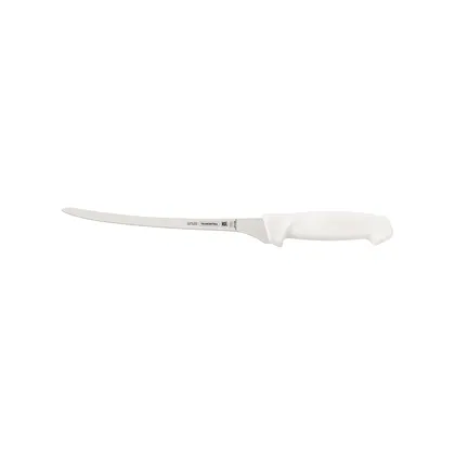 Cuchillo para Filetear Tramontina Profissional Master con Lámina en Acero Inoxidable y Man