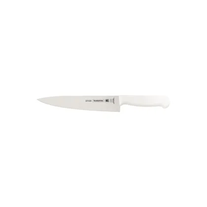 Cuchillo para Carne Tramontina Profissional Master con Lámina en Acero Inoxidable y Mango