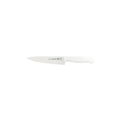 Cuchillo para Carne Tramontina Profissional Master con Lámina en Acero Inoxidable y Mango