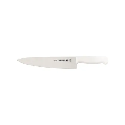 Cuchillo para Carne Tramontina Profissional Master con Lámina en Acero Inoxidable y Mango