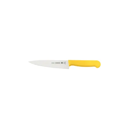 Cuchillo para Carne Tramontina Profissional Master con Lámina en Acero Inoxidable y Mango