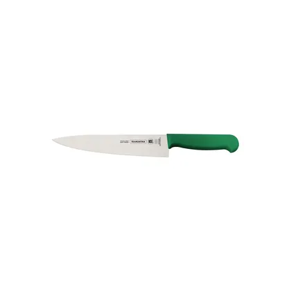 Cuchillo para Carne Tramontina Profissional Master con Lámina en Acero Inoxidable y Mango