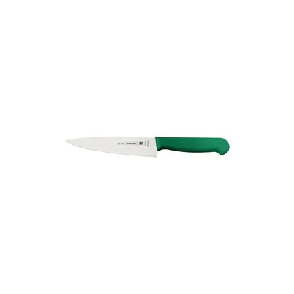 Cuchillo para Carne Tramontina Profissional Master con Lámina en Acero Inoxidable y Mango