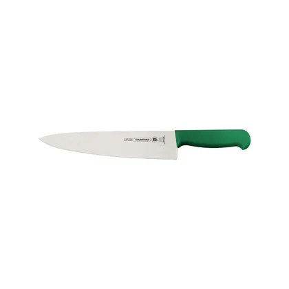 Cuchillo para Carne Tramontina Profissional Master con Lámina de Acero Inoxidable y Mango