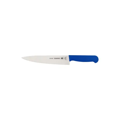 Cuchillo para Carne Tramontina Profissional Master con Lámina en Acero Inoxidable y Mango