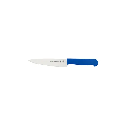 Cuchillo para Carne Tramontina Profissional Master con Lámina en Acero Inoxidable y Mango