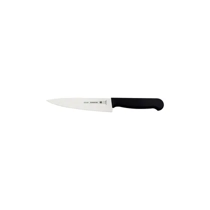 Cuchillo para Carne Tramontina Profissional Master con Lámina en Acero Inoxidable y Mango