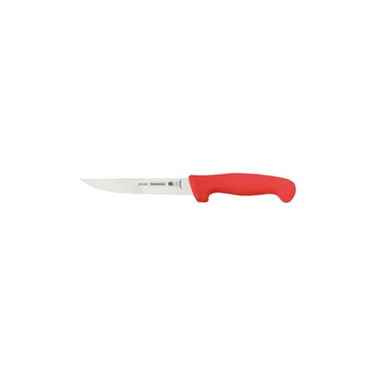 Cuchillo para Deshuesar Tramontina Profissional Master con Lámina en Acero Inoxidable y Ma