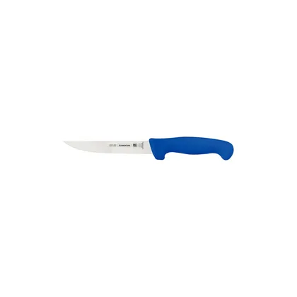 Cuchillo para Deshuesar Tramontina Profissional Master con Lámina en Acero Inoxidable y Ma