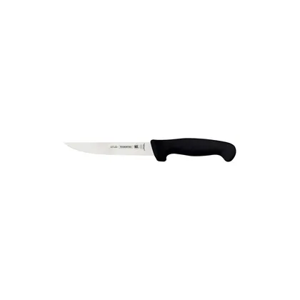 Cuchillo para Deshuesar Tramontina Profissional Master con Lámina en Acero Inoxidable y Ma
