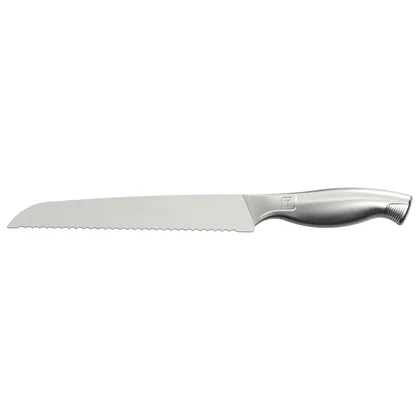 Cuchillo para Pan Tramontina Sublime en Acero Inoxidable 8"