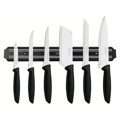 Juego de Cuchillo 7 pzas