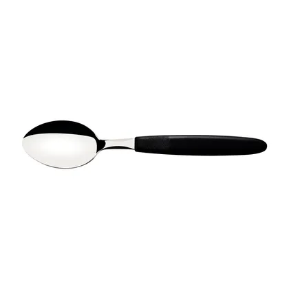Cuchara de Mesa Tramontina Ipanema con Láminas de Acero Inoxidable y Mangos de Polipropile