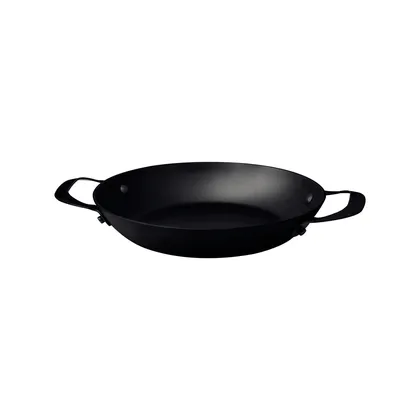 Sartén Pergamino Tramontina Profesional en Hierro 22 cm 1 L