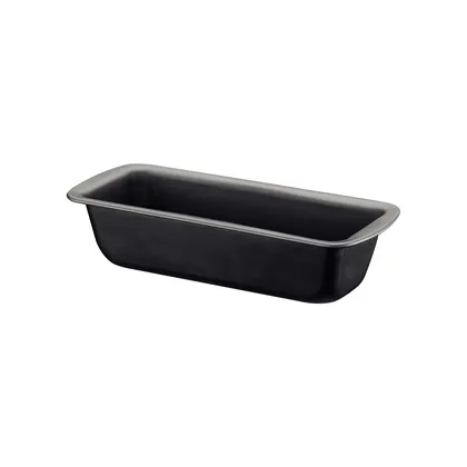 Molde para pan Tramontina Brasil en aluminio con revestimiento antiadherente Starflon Max