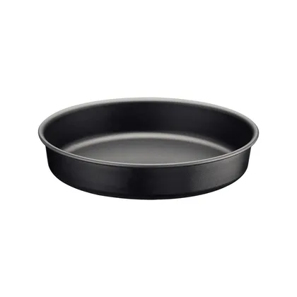 Molde para hornear Tramontina Brasil en aluminio con revestimiento interno y externo antia