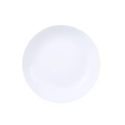 Plato Hondo Tramontina Paula en Porcelana 22 cm