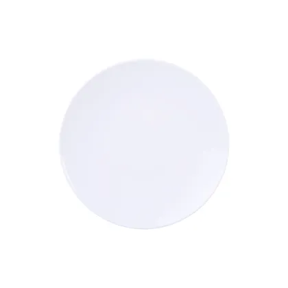 Plato Postre Tramontina Paula en Porcelana 19 cm