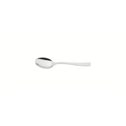 Juego de Cucharas para Café Tramontina Cosmos de Acero Inoxidable Acabado Brillante y Mate