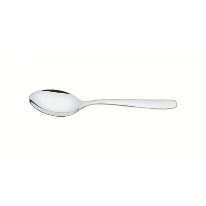 Juego de Cucharas de Mesa Tramontina Havaí de Acero Inoxidable 3 Piezas con Blíster Skin
