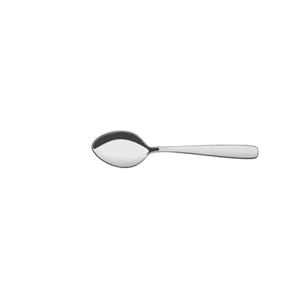 Juego para té Tramontina Amazonas de acero inoxidable 6 pzas