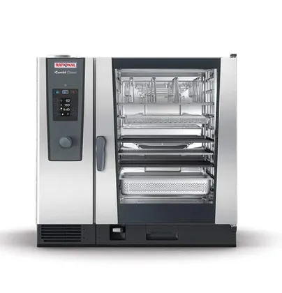 Icombiclassic Modelo 102