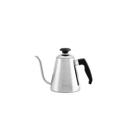 Tetera Tramontina Cuello de Ganso en Acero Inoxidable 1,0 L